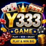 Y333 Game