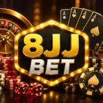 8JJBet Game