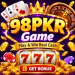 98PKR Game