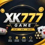 XK777 Game