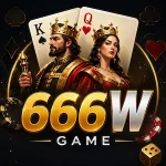 666W Game