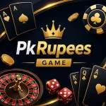 PkRupees Game