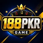 188PKR Game