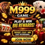 M999 Game