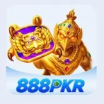 888PKR Game