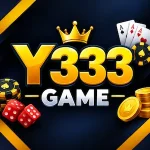 Y333 Game App