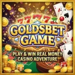 Goldsbet Game
