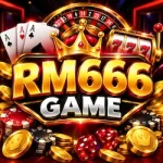 RM666 Game